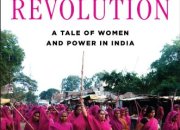 Pink Sari Revolution, Gulaabi Gag, UP, Amana fonatella Khan, review